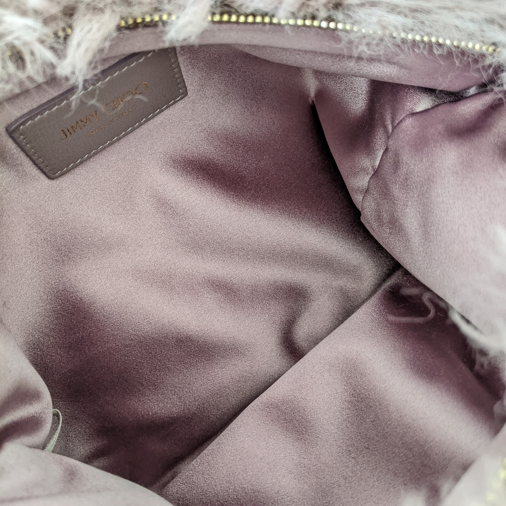 Jimmy Choo Callie Bag - Picture 8 of 10